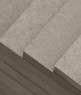 MDF