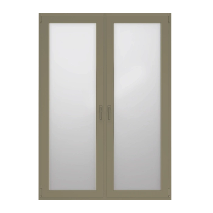 Dorado 76 Pyrite renkli pencere