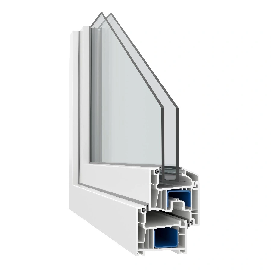 Windo 7005 Edge profil kesiti