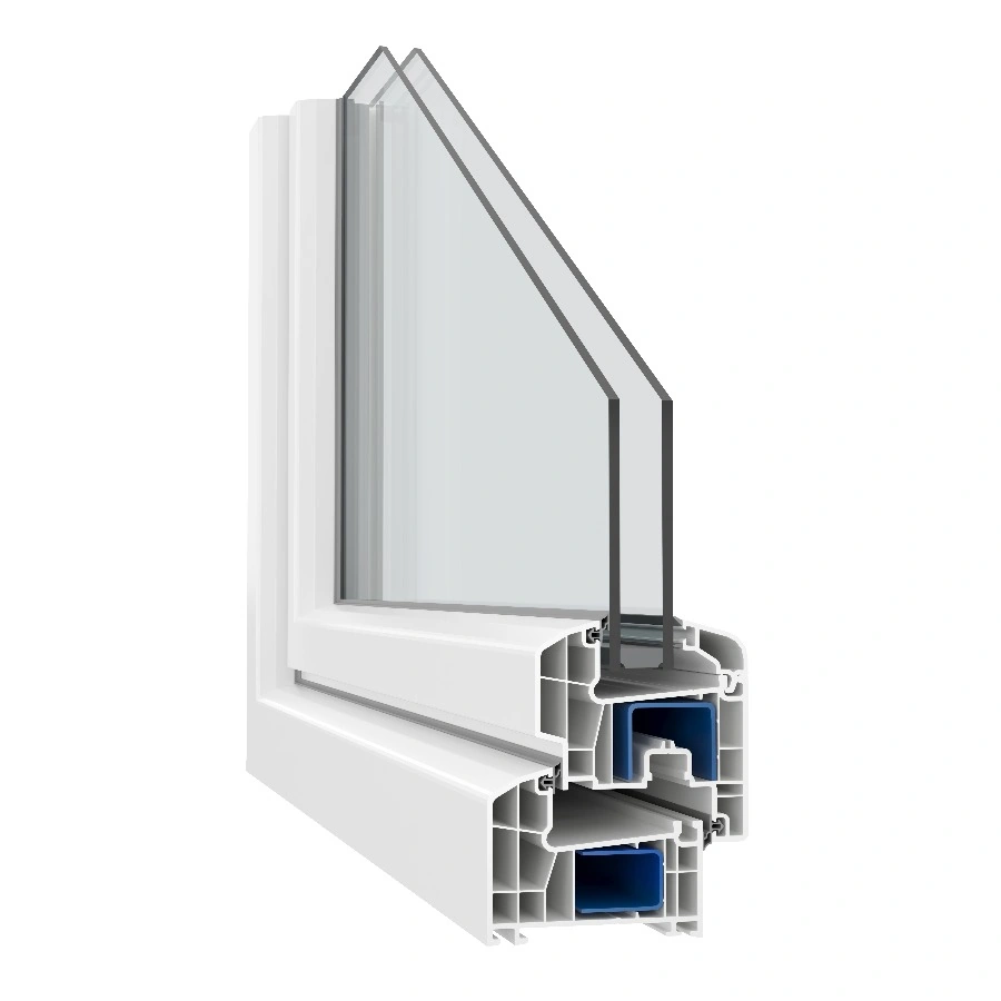 Windo 8006 profil kesiti